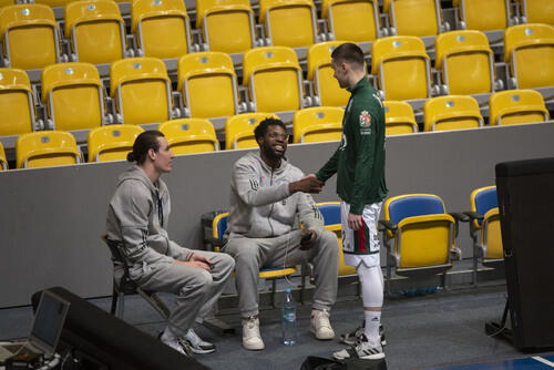 Arka Gdynia - Legia Warszawa