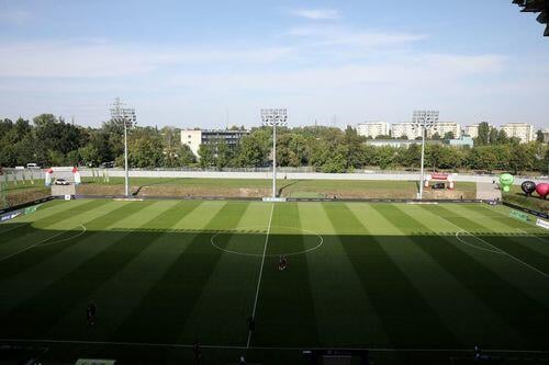 ŁKS Łódź - Legia Warszawa 2:3