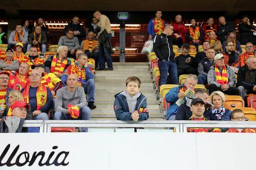 Jagiellonia Białystok - Legia Warszawa 0:0