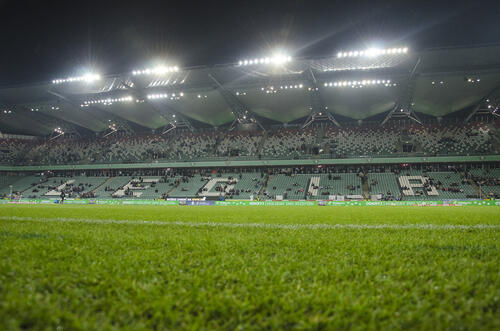 Legia Warszawa - Wisła Płock 3:1