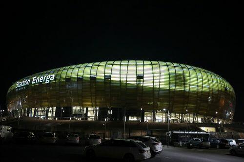 Lechia Gdańsk - Legia Warszawa 0:2