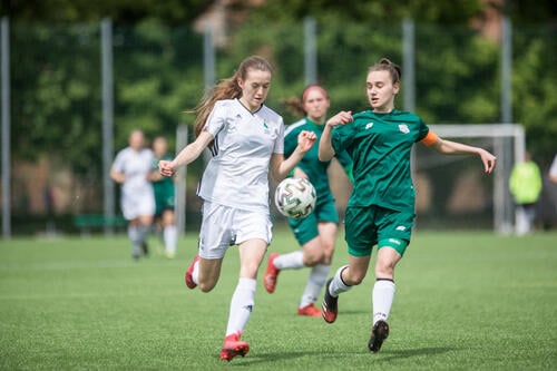 Fundacja Legia Soccer Schools - KS Raszyn II