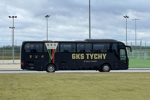 GKS Tychy