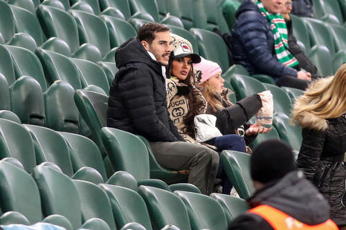 Legia Warszawa - Górnik Łęczna 2:0