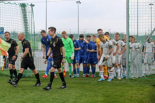 CLJ: Legia Warszawa - Lech Poznań 6:3