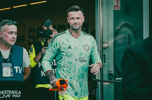 Artur Boruc