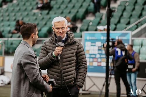 Legia Warszawa - Raków Częstochowa 3:1