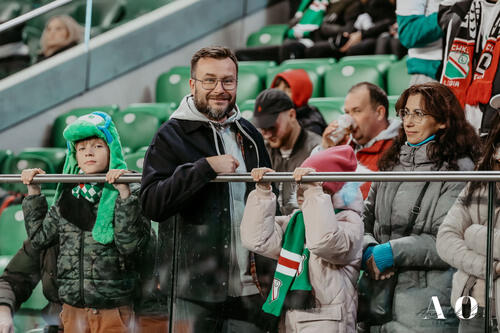 Legia Warszawa - Zrinjski Mostar 2:0