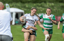 Legia Rugby Kobiet