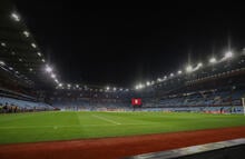 stadion Aston Villi