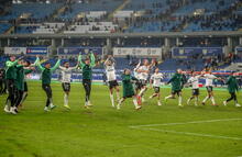 Ruch Chorzów - Legia Warszawa 0:1