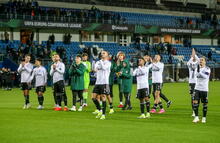 Molde FK - Legia Warszawa 3:2