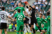 Legia - Radomiak