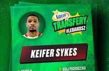 Keifer Sykes