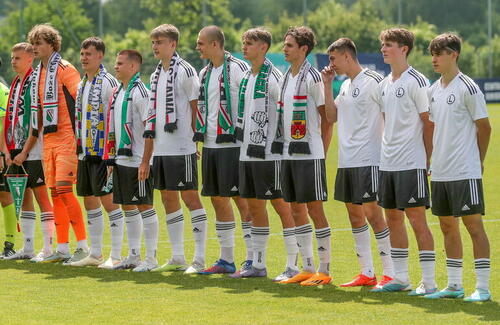 Legia U-17