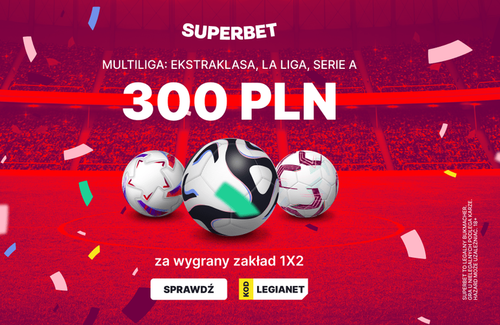 Superbet LEG ZAG