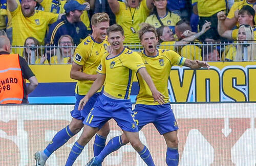 Brondby