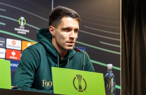 Bartosz Kapustka