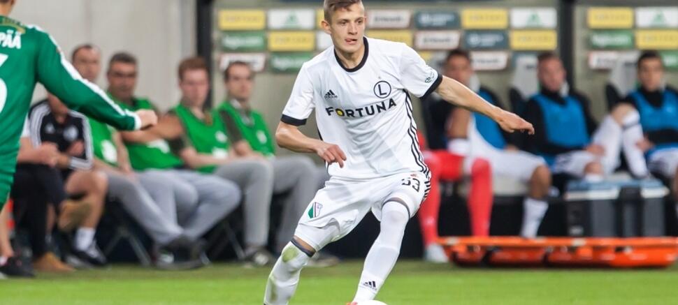 News: Legia czeka na lepszą ofertę z CSKA