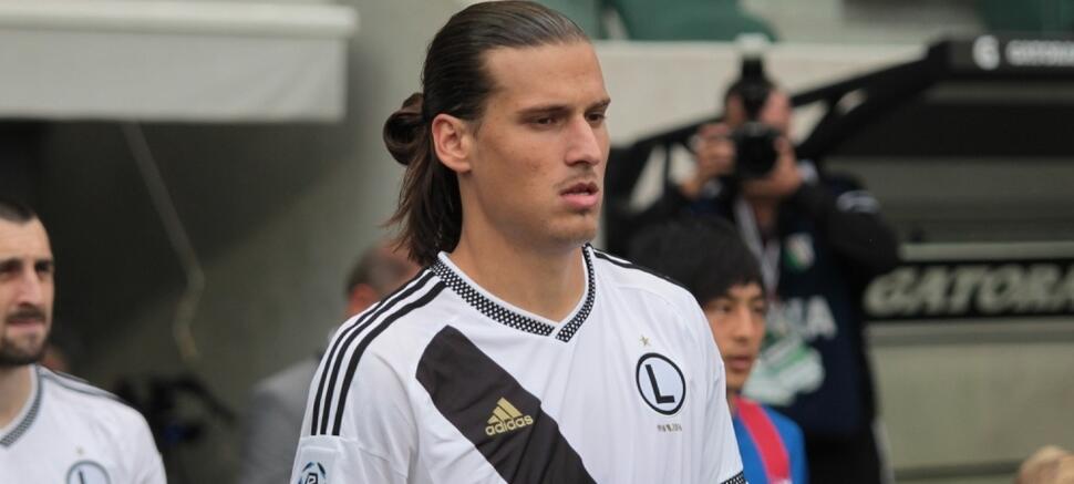 News: Aleksandar Prijović:  Jesteśmy groźni w ataku