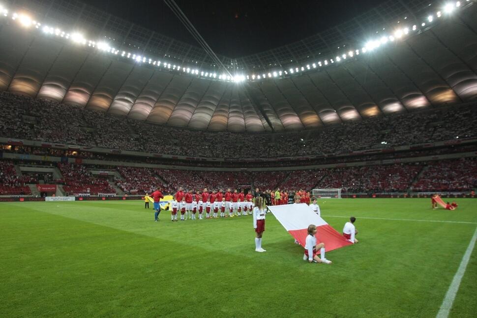 News: Jedenaście meczów Euro 2016 na TVP