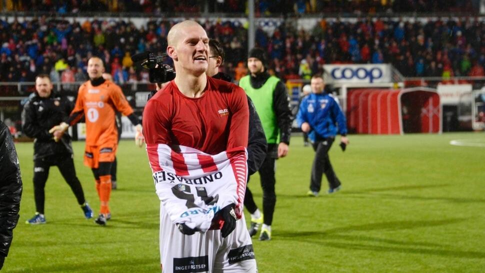 News: Plotki transferowe: Ondrasek rozmawia z Legią