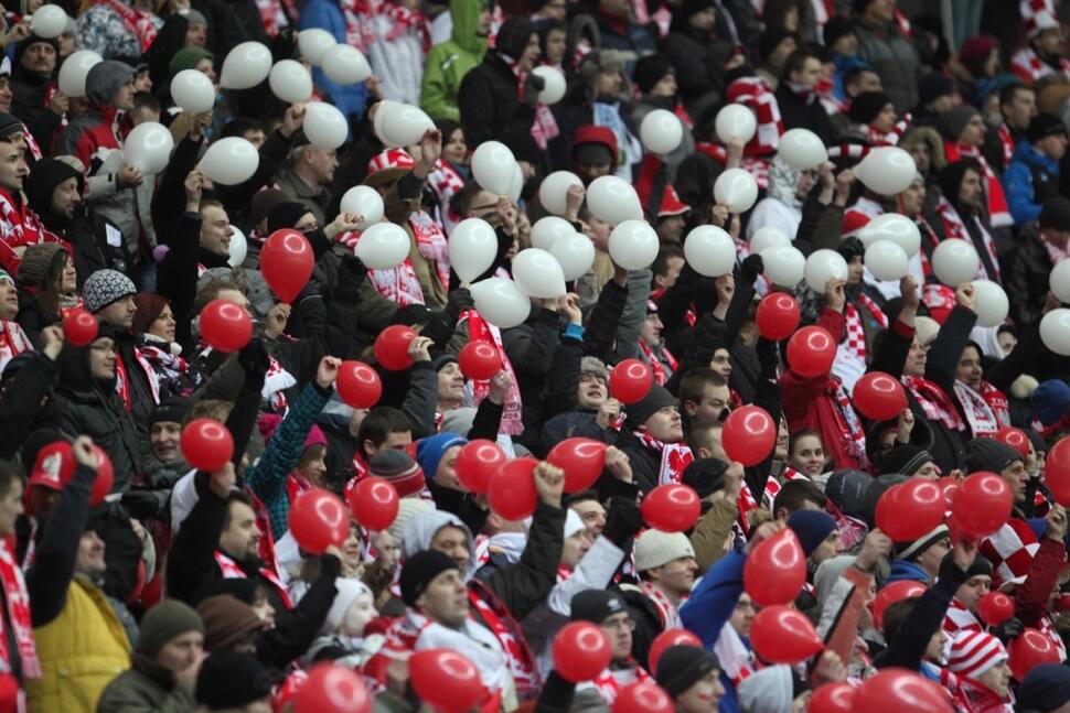 News: U-17: Legioniści w kadrze na zgrupowanie selekcyjne