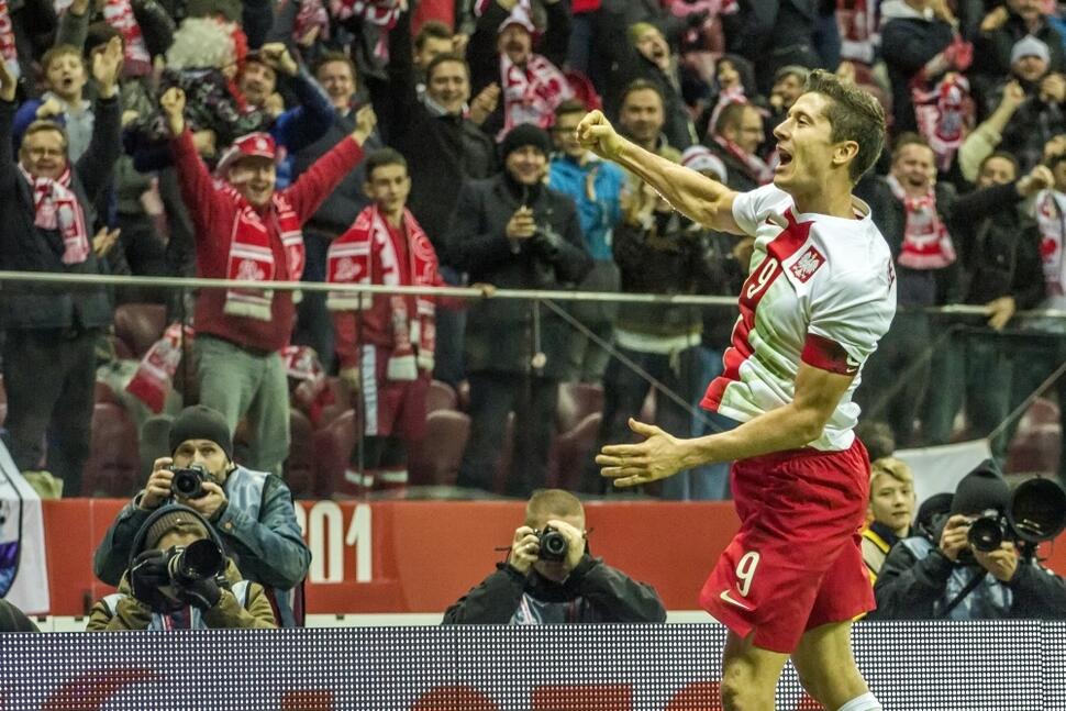 News: Polska - Islandia 4:2 (0:1) - Polacy górą w emocjonującym pojedynku