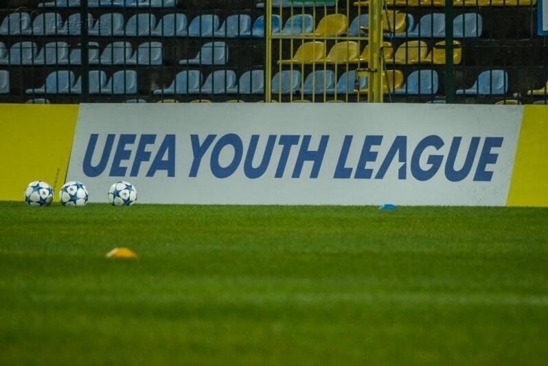 News: UYL: Midtjylland - Legia 2:0 (0:0)