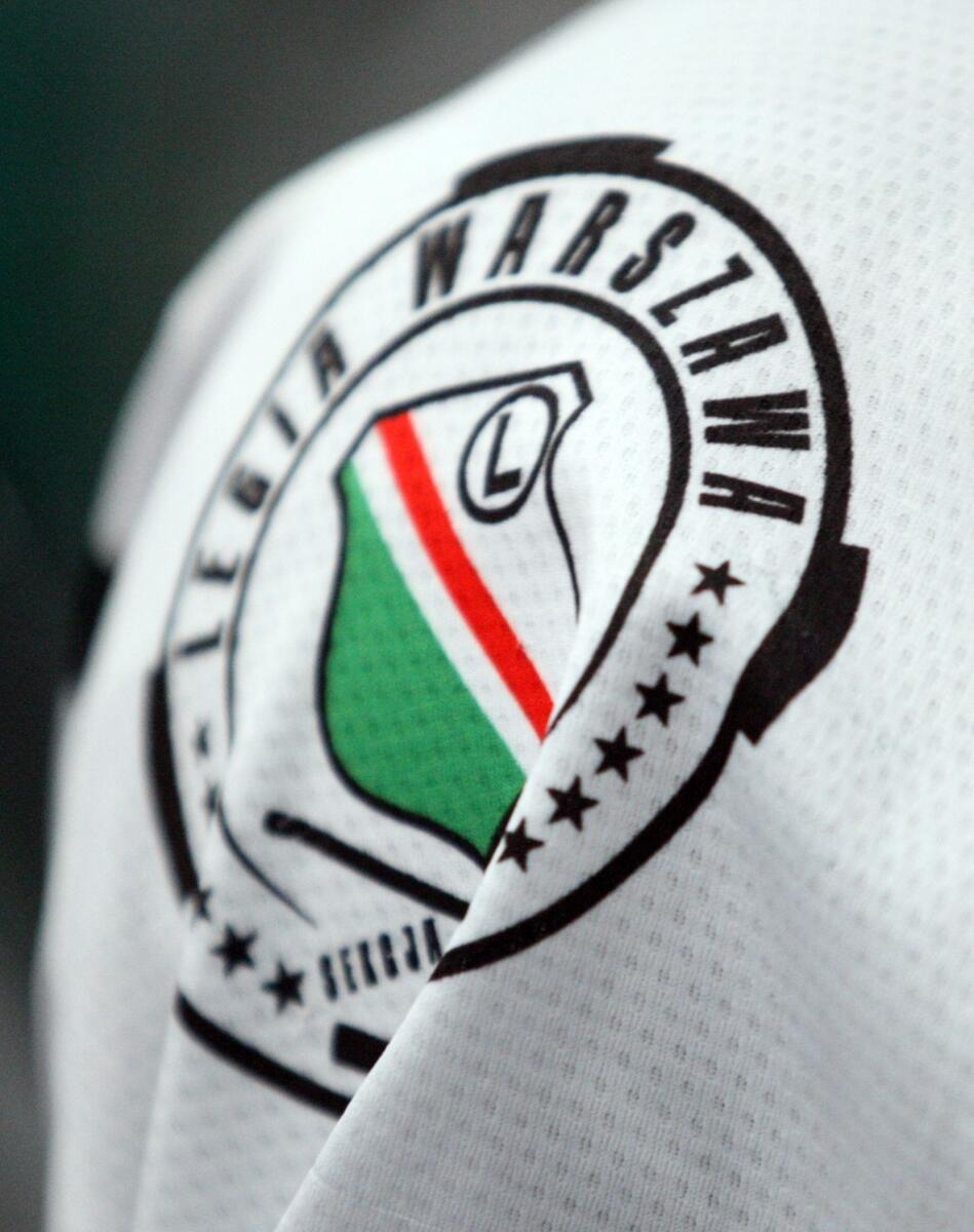 News: Hokej: Legia znika z hokejowej mapy Polski