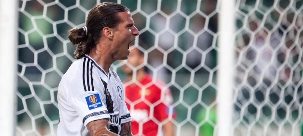 News: Aleksandar Prijović: Cuda się zdarzają