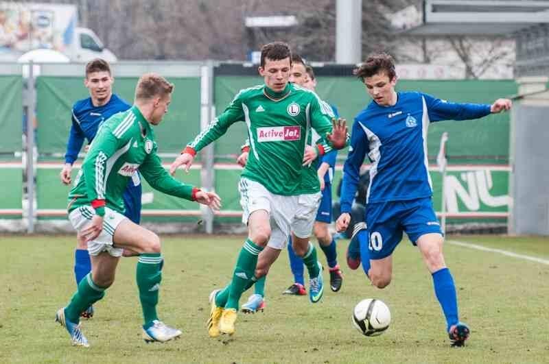 News: Paweł Wolski: Rafał nie zazdrości goli