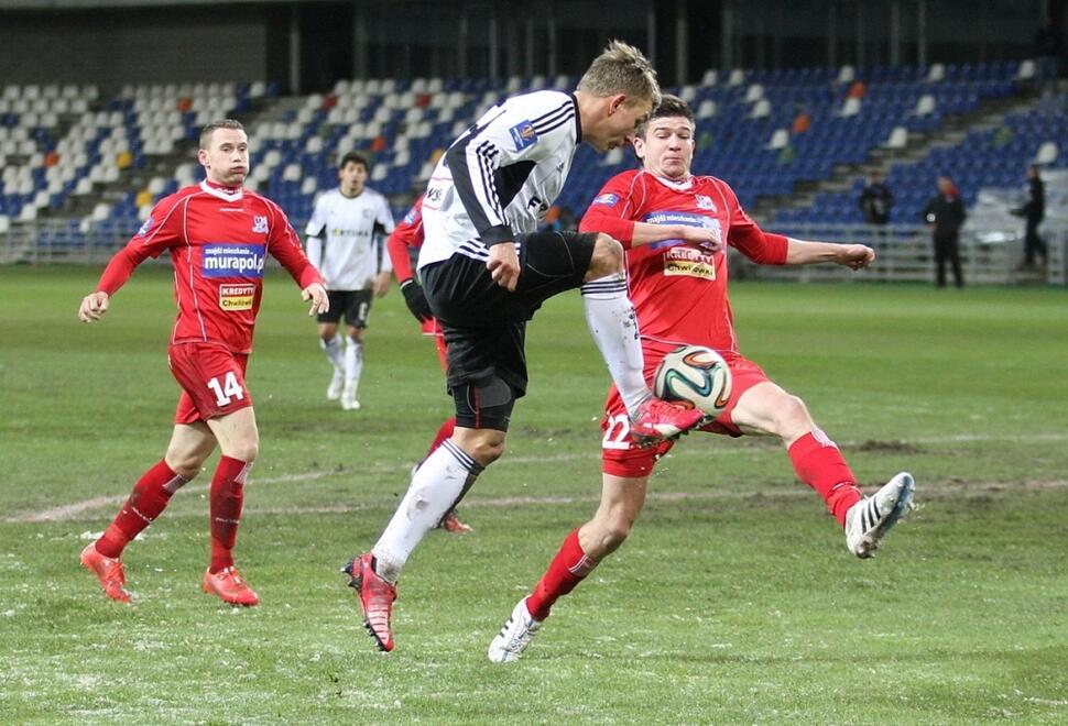 News: Jakub Rzeźniczak: Nie chciałbym karnych w finale