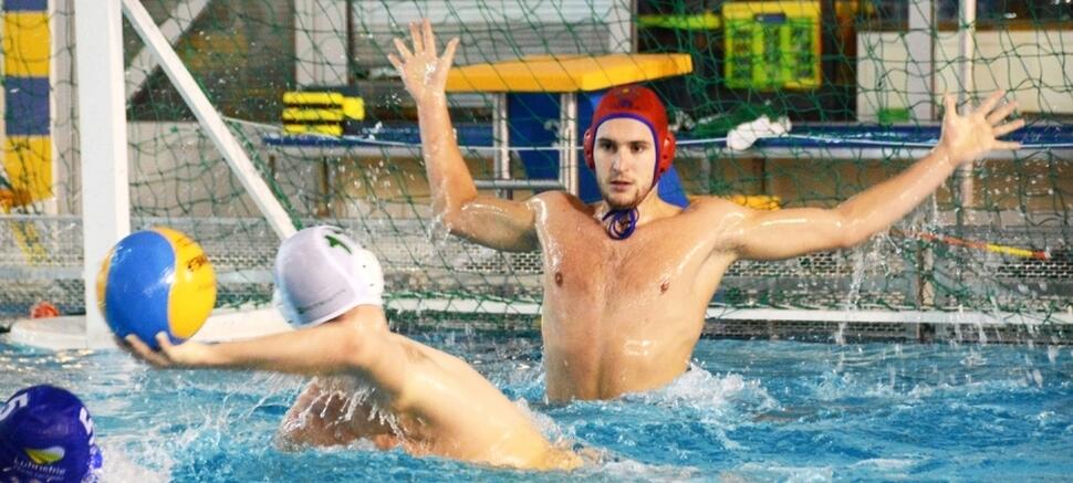 Waterpolo