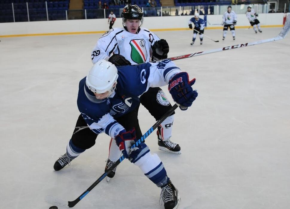 News: Hokej: Koniec marzeń o fazie play-off