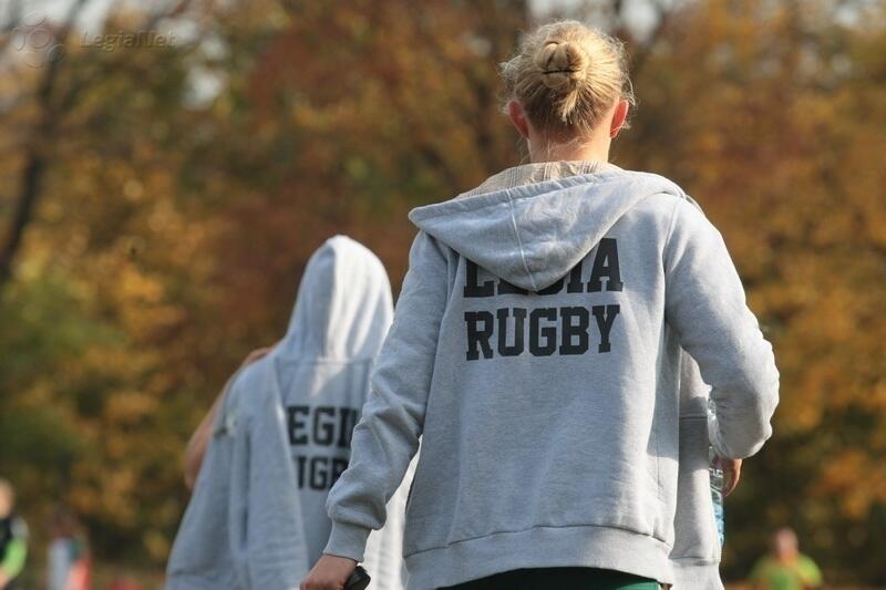 News: Marta Grudzińska: Mało kto rozumie rugby