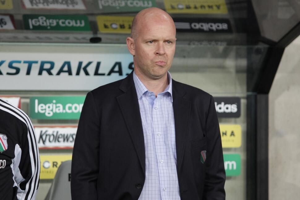 News: Henning Berg: Dobre przetarcie przed Lokeren