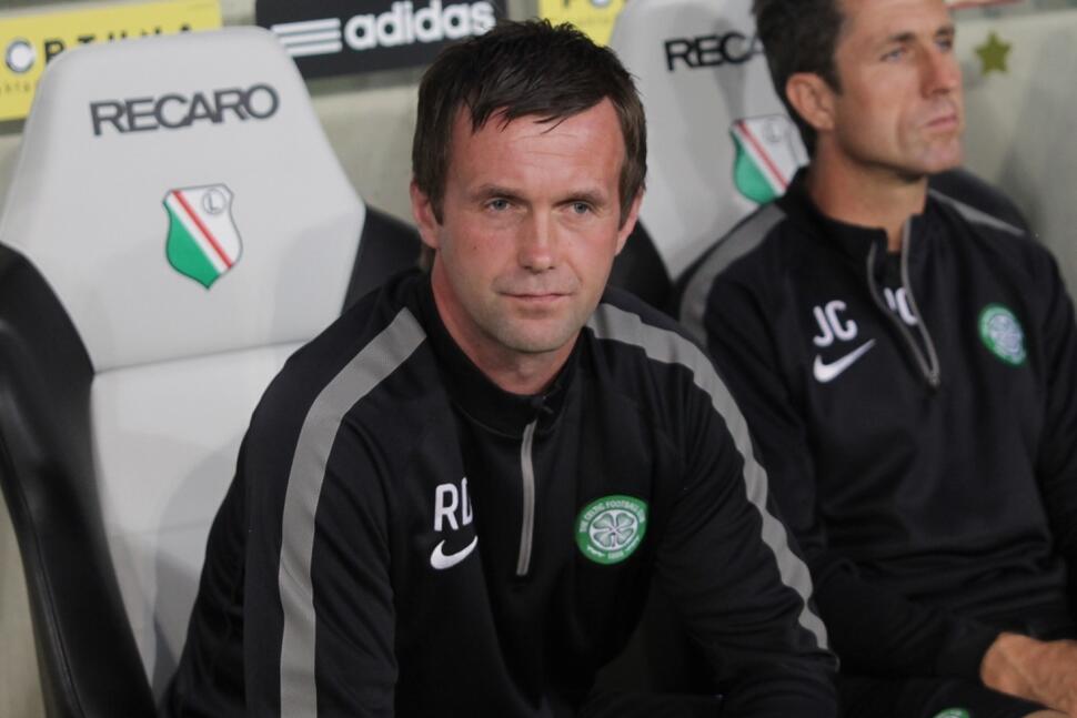 News: Ronny Deila: Musimy zagrać doskonały mecz