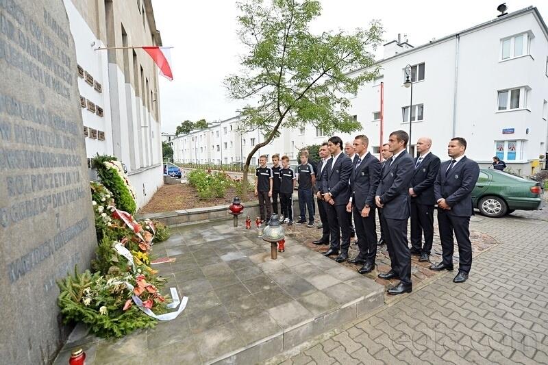 News: 70. rocznica wybuchu Powstania Warszawskiego (akt.)