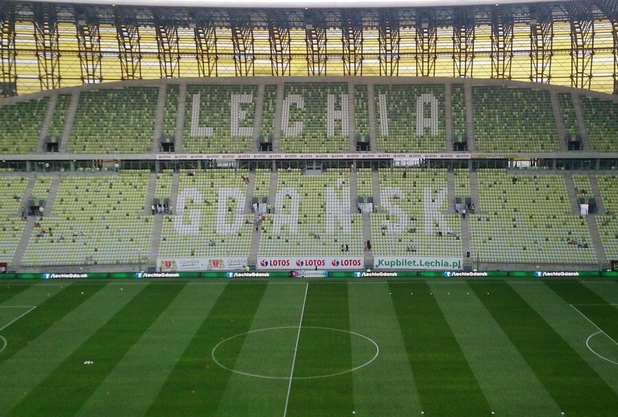 News: Gdańskie spotkanie po latach - Legia wciąż w sercu Borysiuka