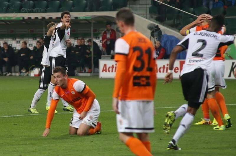 News: Zagłębie Lubin - Legia Warszawa: Ofensywny test Legii