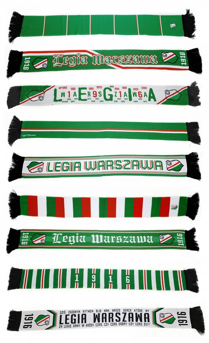 News: Legia dołączyła do akcji Liverpoolu