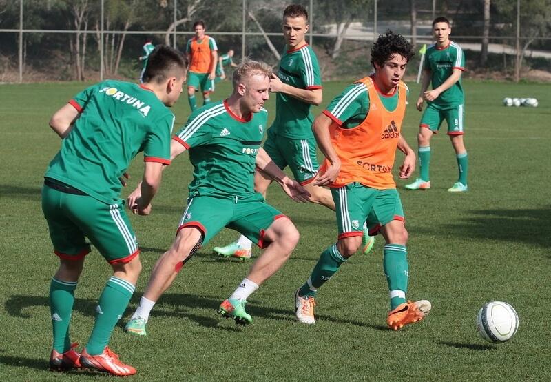 News: Legia Warszawa - FC Koeln - Zapowiedź meczu