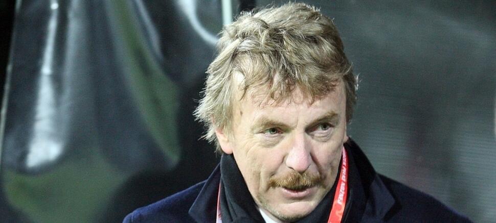 News: Zbigniew Boniek: Karty Kibica to absurd