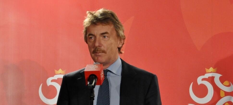 Zbigniew Boniek