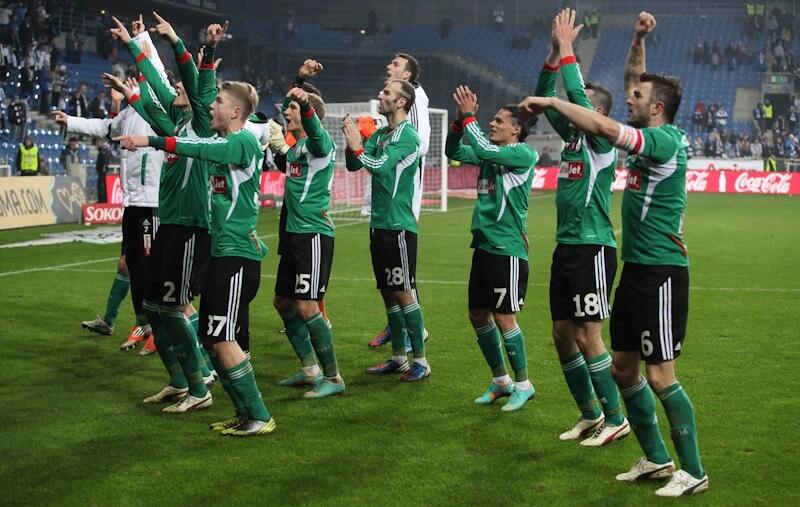 News: Plebiscyt Legia.Nety 2012: Nominacje