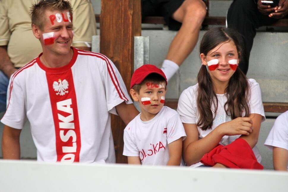 News: Polska - Andora 4:0 - Wolski zagrał w drugiej połowie