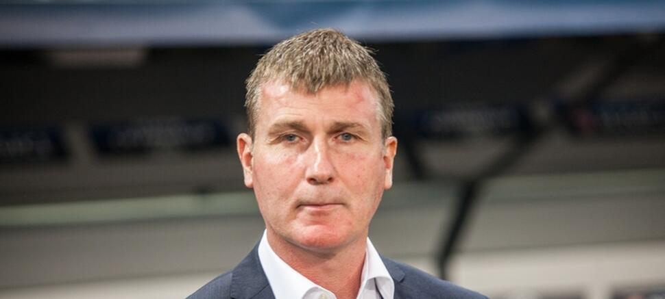 Stephen Kenny