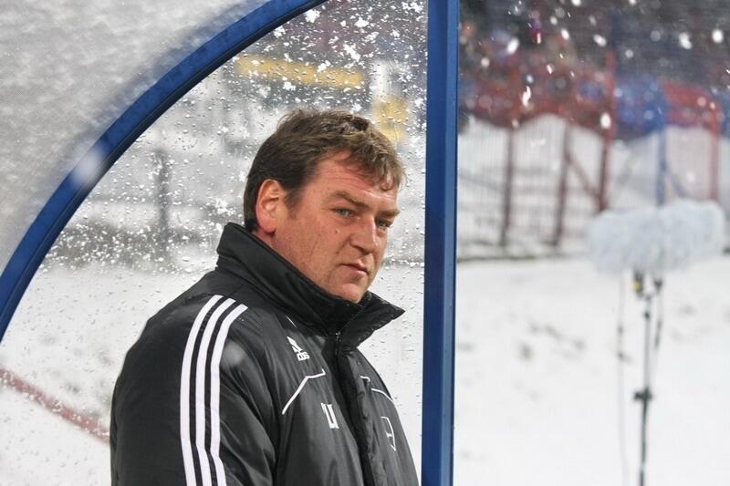 News: Jan Urban: Legia jest faworytem