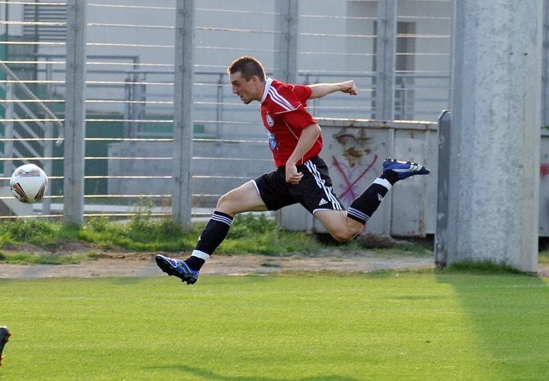 News: Skrót meczu Legia - Mazowsze 6:0